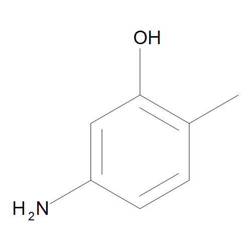 3-Hydroxy-4-methylaniline