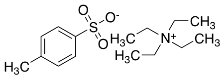 Tetraethylammonium P-Toluenesulfonate