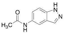 N-(1H-indazol-5-yl)acetamide