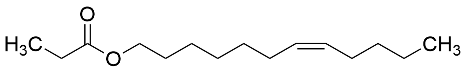 (Z)-7-Dodecen-1-ol propionate