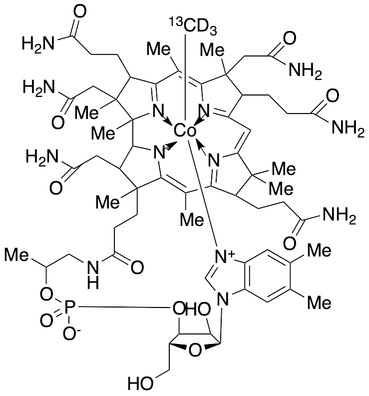 Mecobalamin-13CD3