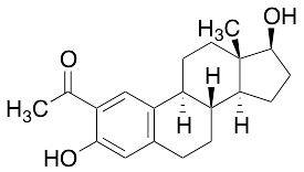 17Beta-Estradiol 2-Acetate