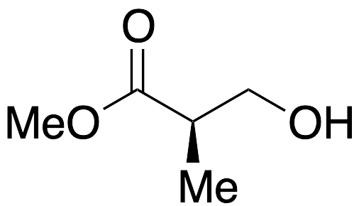 (R)-3-Hydroxyisobutyric Acid Methyl Ester