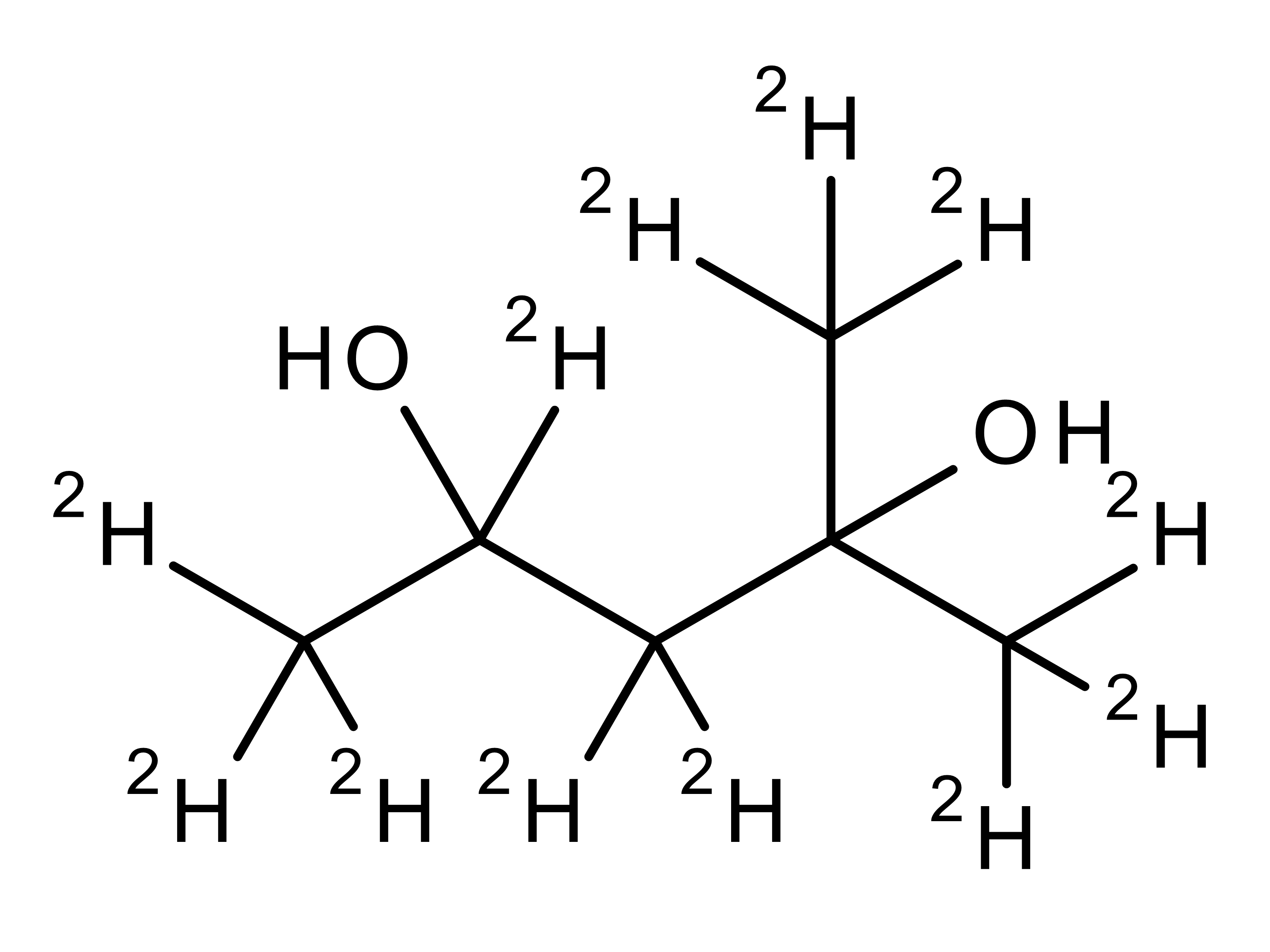 Hexylene Glycol-d12