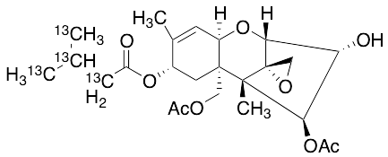 T-2 Toxin-13C4