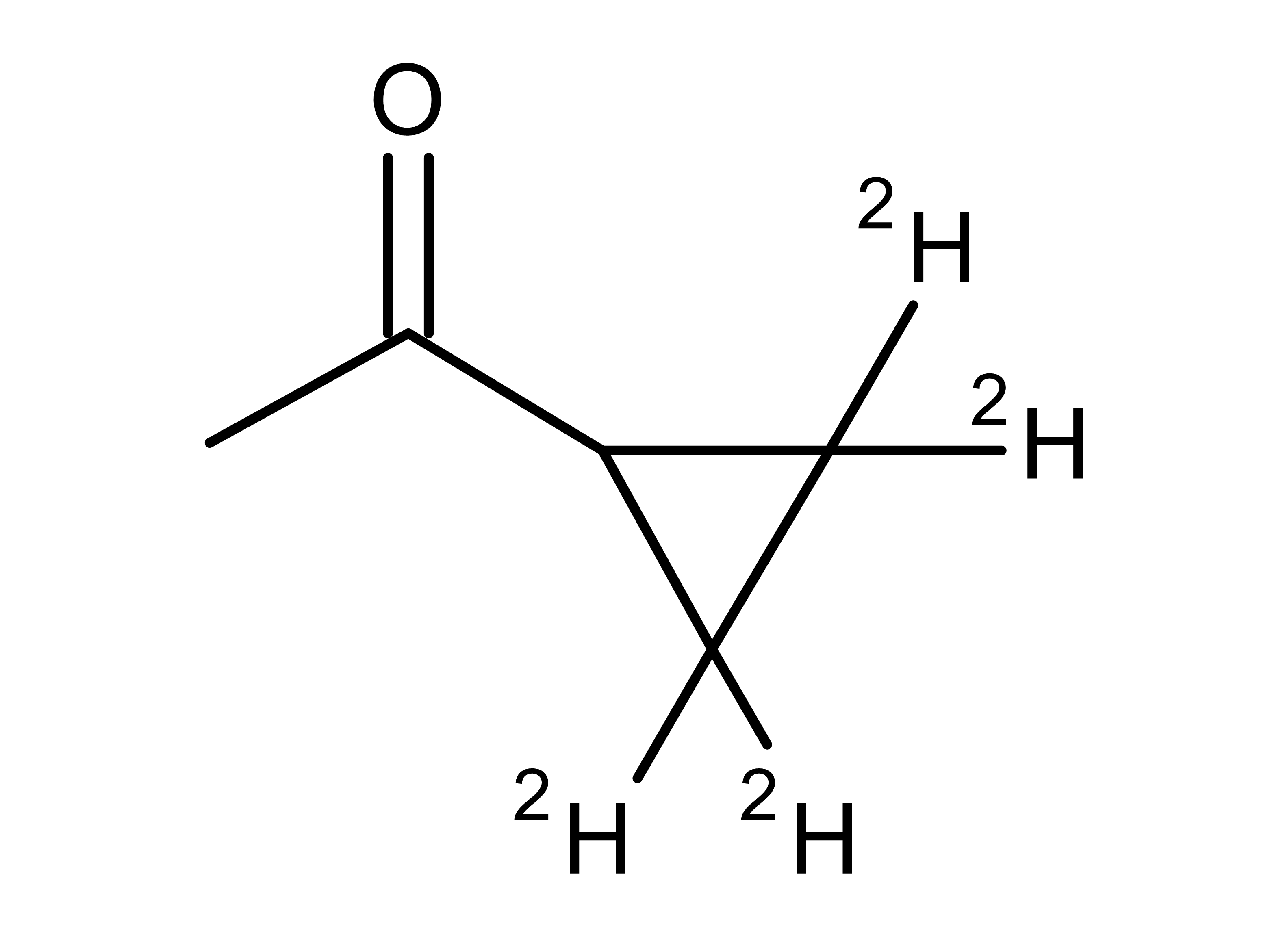 Cyclopropyl-2,2,3,3-d4 Methyl Ketone
