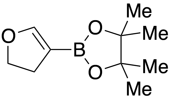 4,5-Dihydrofuran-3-boronic Acid Pinacol Ester