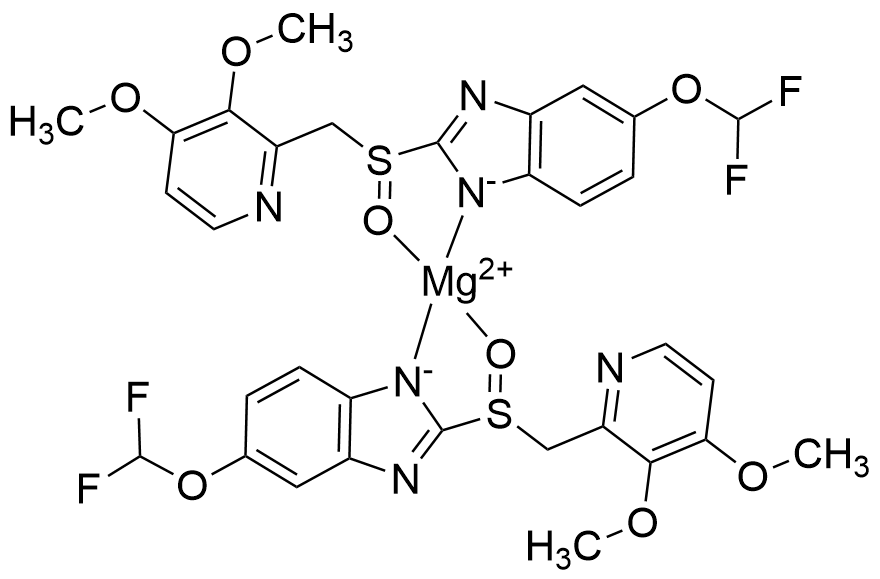 Pantoprazole Magnesium