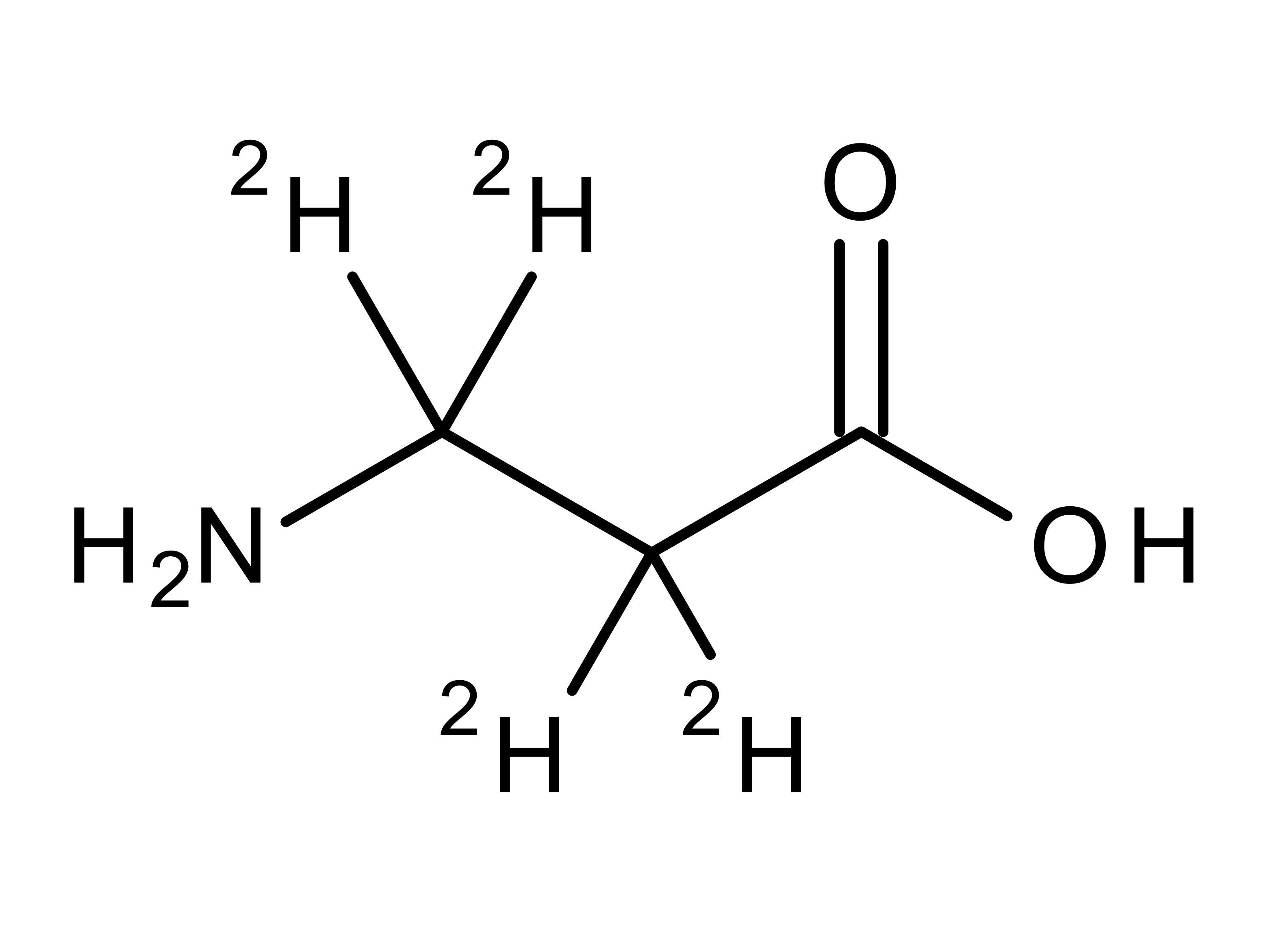 Beta-Alanine-2,2,3,3-D4