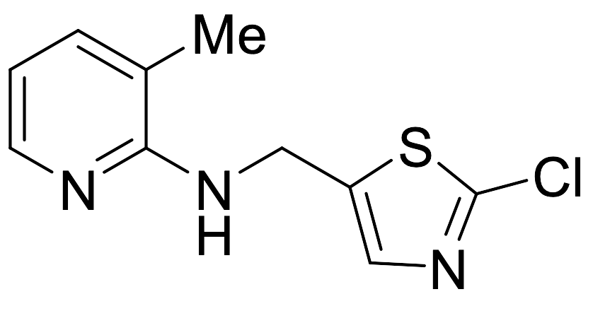 Des-3-(3,5-Dichlorophenyl) Dicloromezotiaz