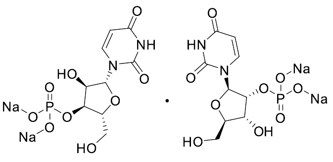 Uridine Monophosphate Disodium Salt (2’- and 3’- mixture)