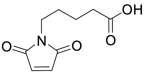 5-Maleimidopentanoic Acid
