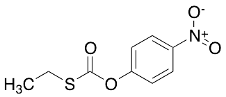 S-Ethyl O-(4-Nitrophenyl) Carbonothioate