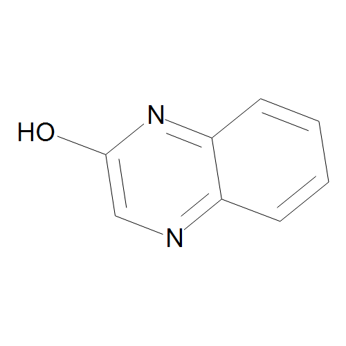 Quinalphos free hydroxy