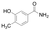 3-Hydroxy-4-methylbenzamide