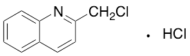 2-(Chloromethyl)quinoline Hydrochloride