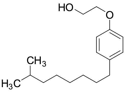 (Isononylphenoxy)poly(ethylene oxide) Monomer