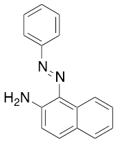 1-Phenylazo-2-naphthylamine