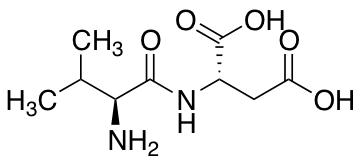 H-Val-Asp-OH