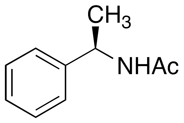 N-[(R)-1-Phenylethyl]acetamide