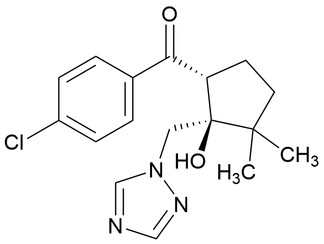 (1R,2S) Metconazole-5-one