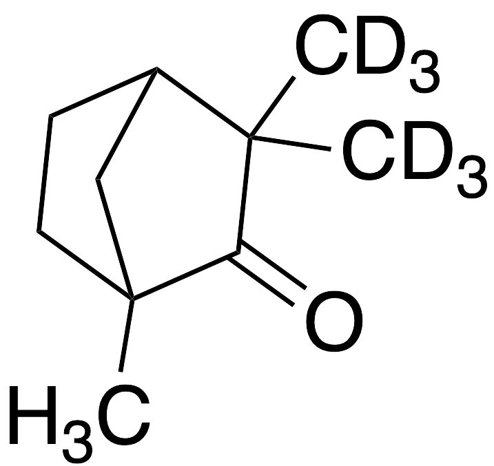 (+/-)-Fenchone-D6
