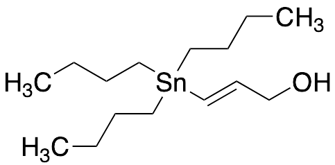 (2E)-3-(Tributylstannyl)-2-propen-1-ol