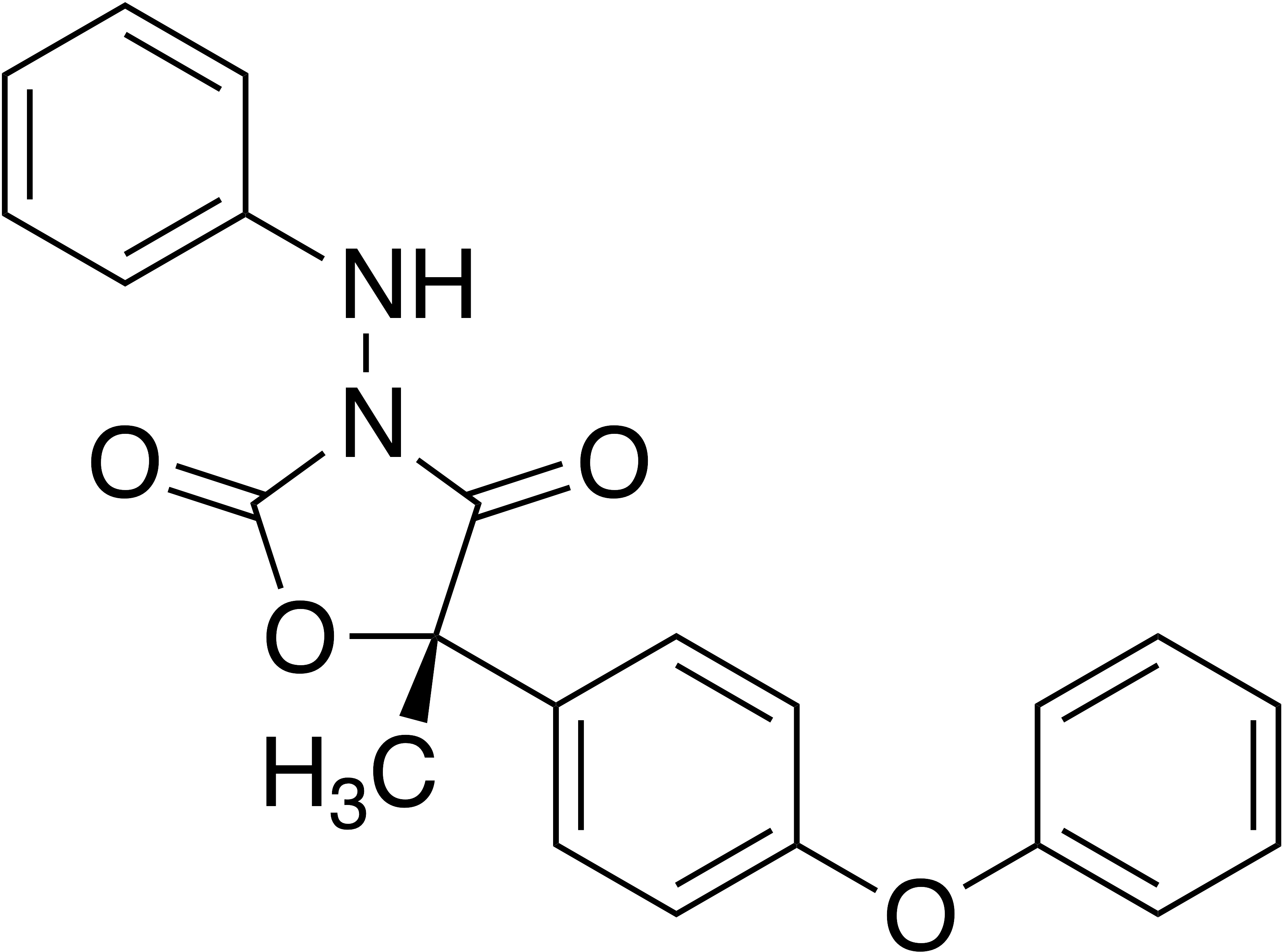 (S)-Famoxadone