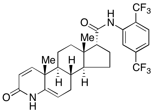 5,6-Dehydro-17a-Dutasteride