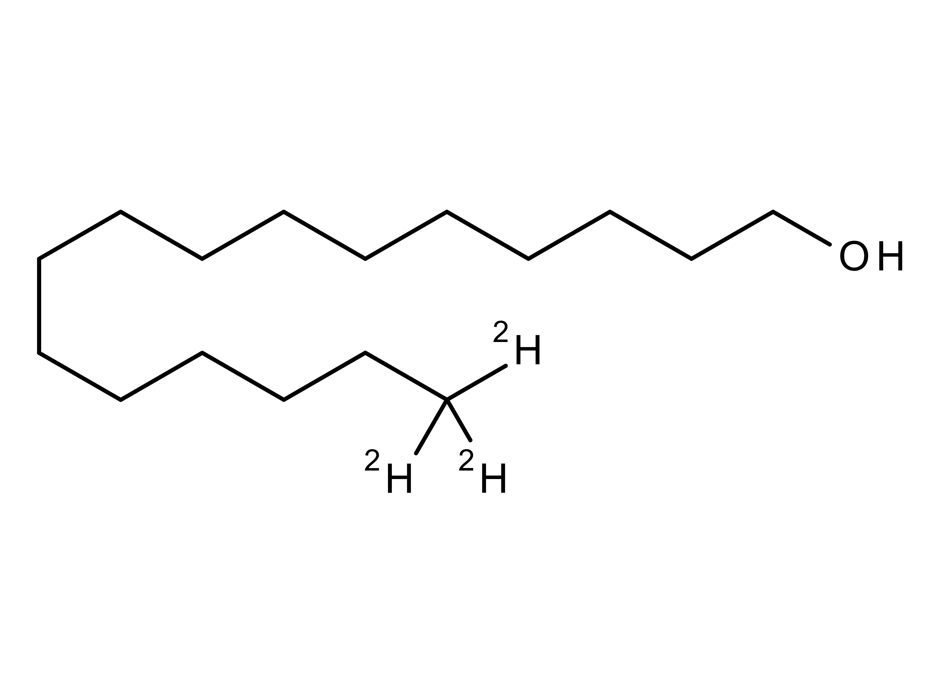 n-Hexadecyl-16,16,16-d3 Alcohol