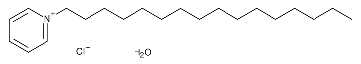 Cetylpyridinium Chloride Monohydrate