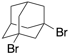 1,3-Dibromoadamantane