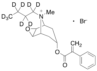 Apobuscopan-d9