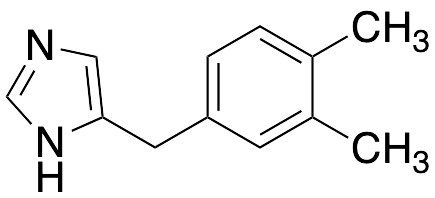 Isodetomidine