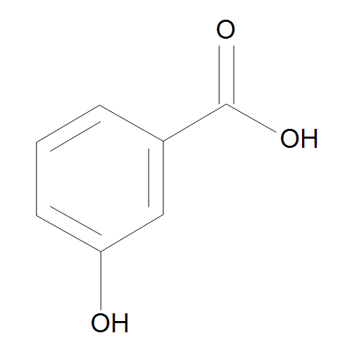 3-Hydroxybenzoic acid