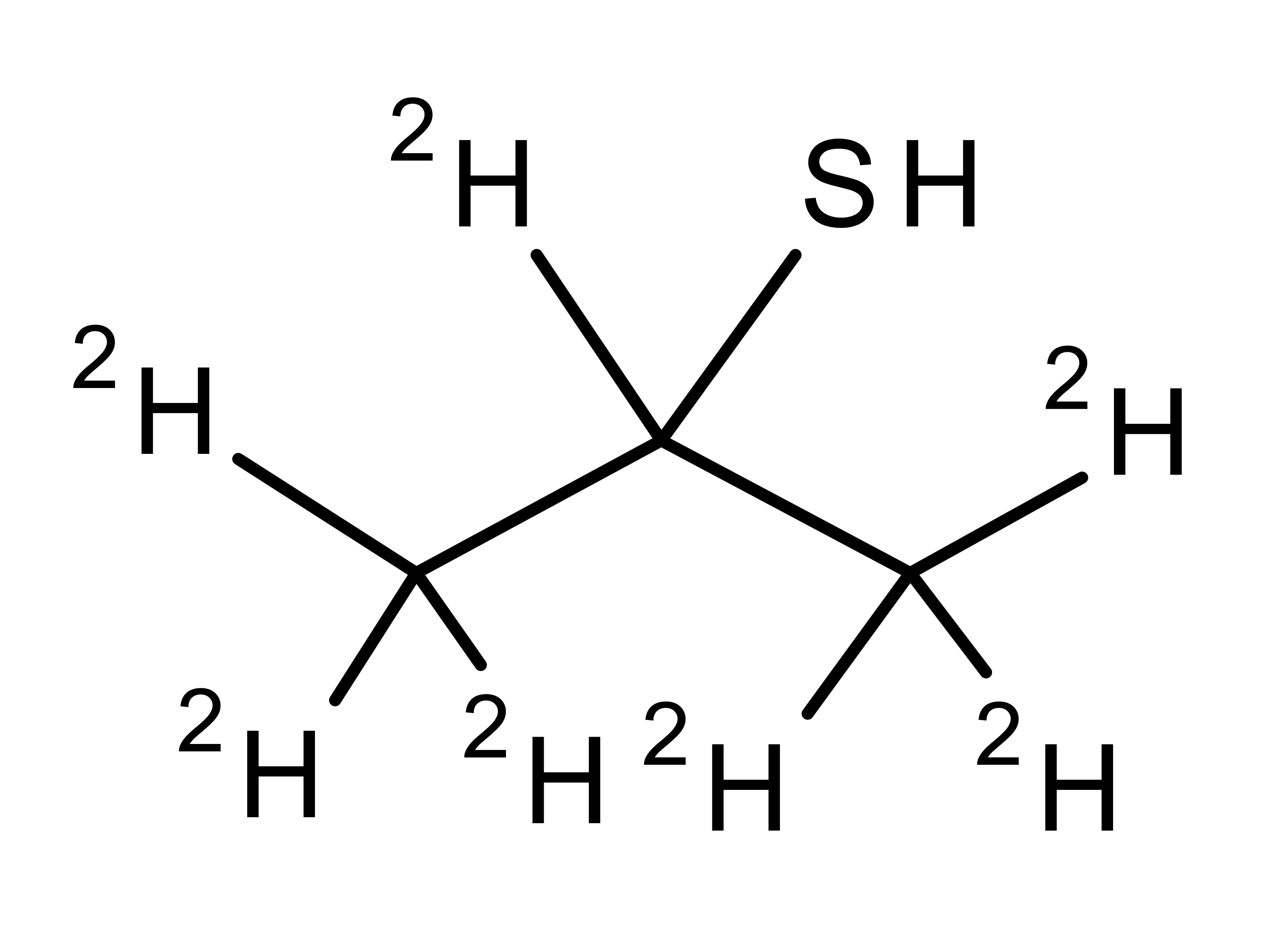 2-Propane-d7-thiol