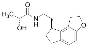 (R)-Ramelteon Metabolite M-II