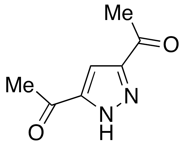 3,5-Diacetylpyrazole