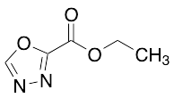 Ethyl 1,3,4-oxadiazole-2-carboxylate