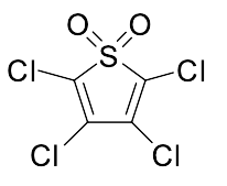Tetrachlorothiophene Dioxide
