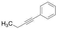 1-Phenyl-1-butyne