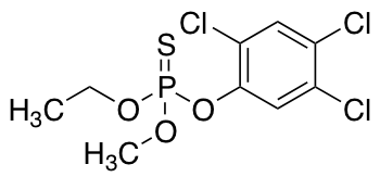 Trichlormetaphos-3