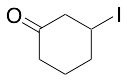 3-Iodocyclohexanone