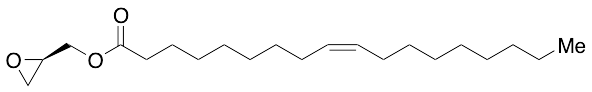 (2S)-2-Oxiranylmethyl Ester (9Z)-9-Octadecenoic Acid