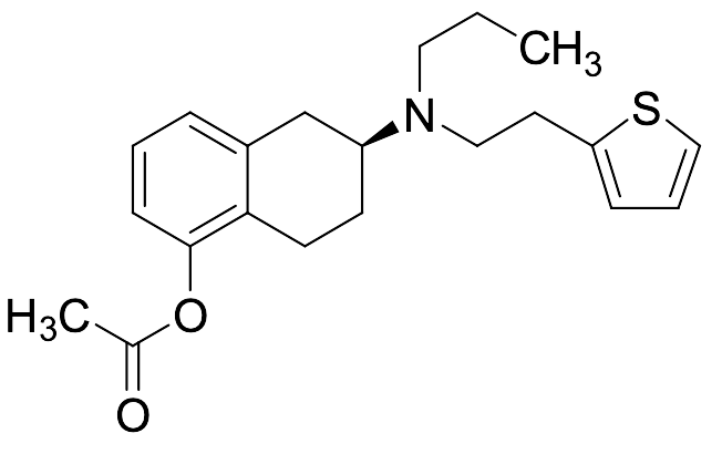 O-Acetylrotigotine