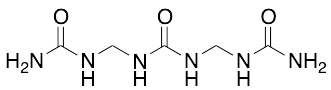 Dimethylenetriurea