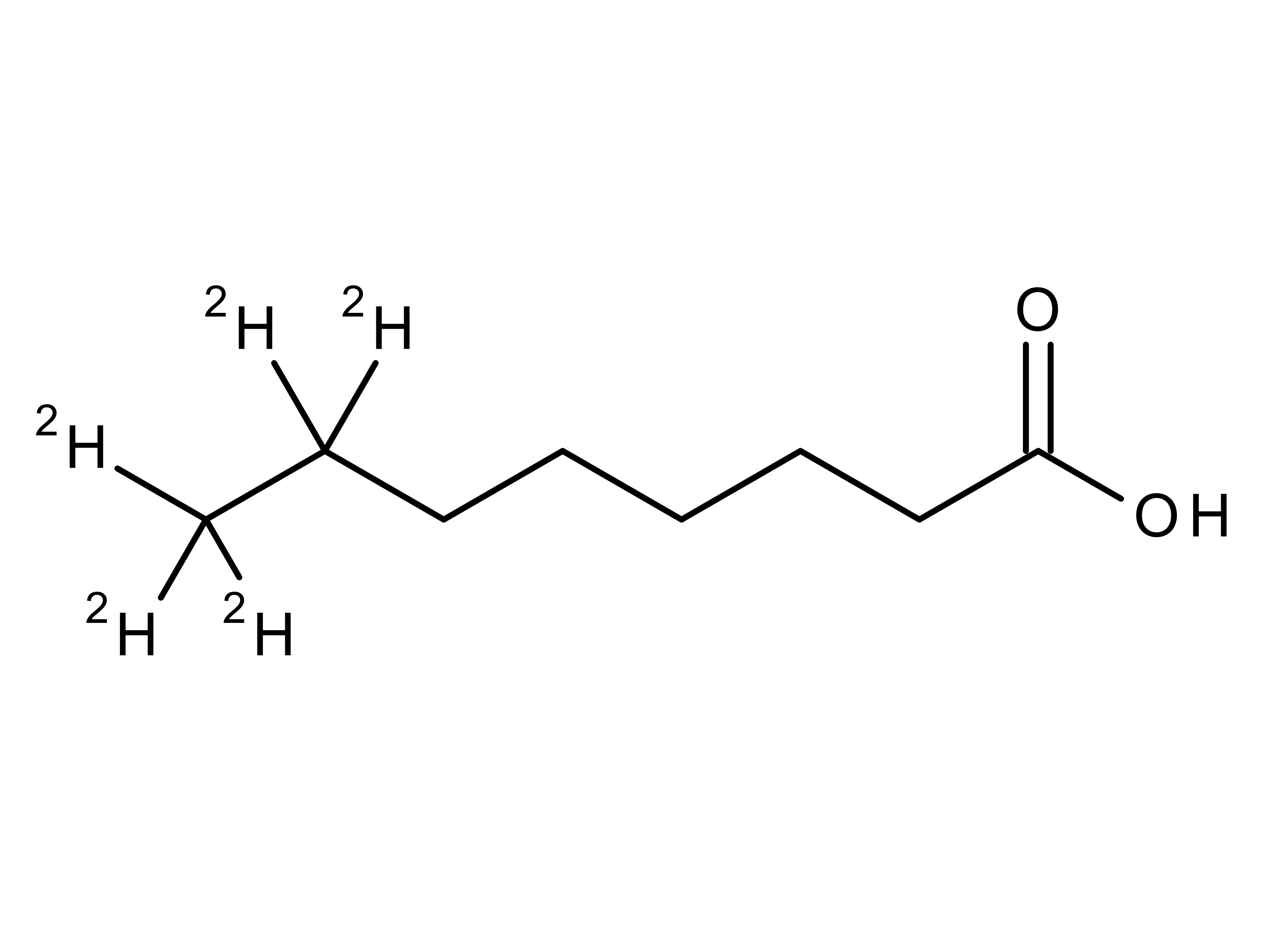 Octanoic-7,7,8,8,8-d5 Acid