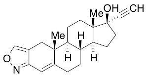 Isodanazol