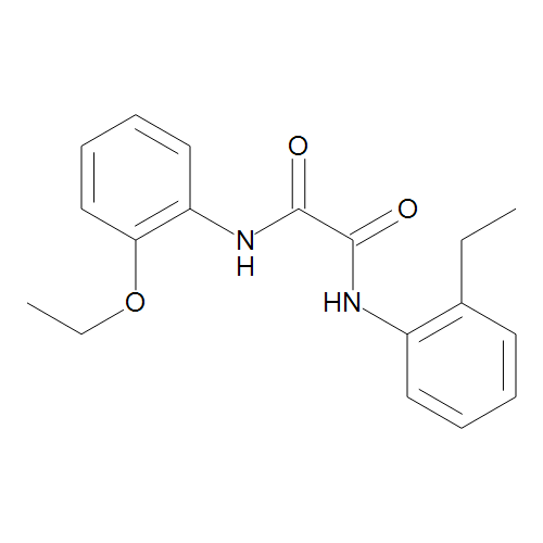 2-Ethoxy-2'-ethyloxanilide