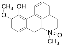 (R)-Norapocodeine N-Methyl N-Oxide